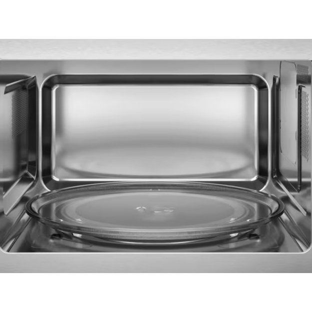 Įmontuojama mikrobangų krosnelė Electrolux 500 serija, Grill, LMS4253TBK, 25 l