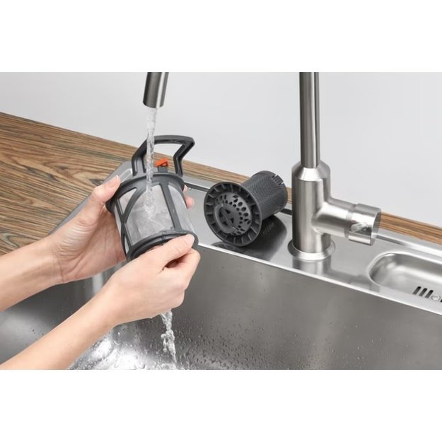 Indaplovė Electrolux KEMC3211L