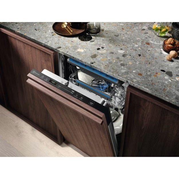 Indaplovė Electrolux KEMC3211L