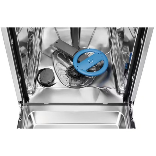 Indaplovė Electrolux KEMC3211L