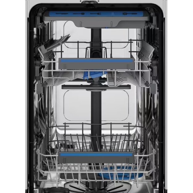 Indaplovė Electrolux KEMC3211L