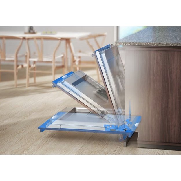 Indaplovė Electrolux KEMC3211L