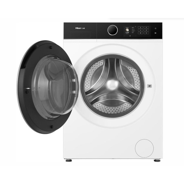 Skalbyklė HISENSE WF5i9043BWFS