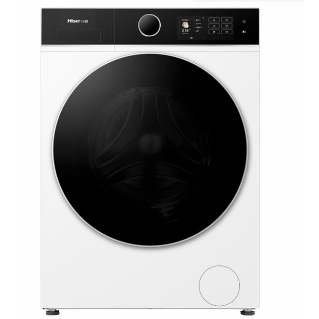 Skalbyklė HISENSE WF5i9043BWFS