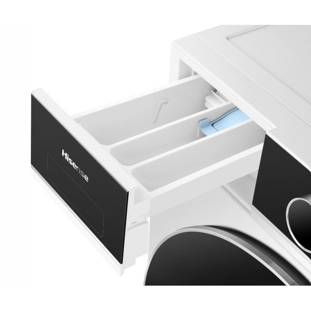 Skalbyklė HISENSE WF5i9043BWFS