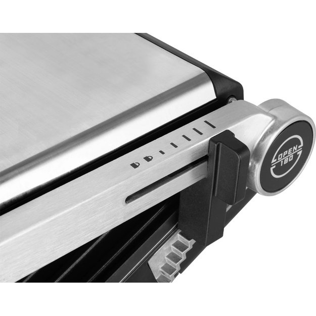 Grilis ECG FORZA 5200 Fuego