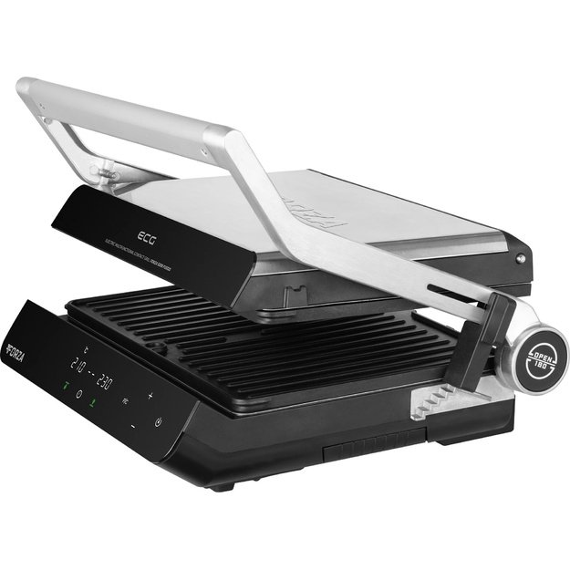 Grilis ECG FORZA 5200 Fuego