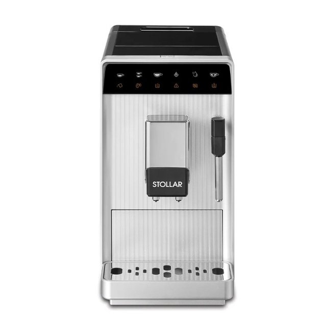 Automatinis kavos aparatas Stollar Slim Caf&eacute; Solo, SEM770