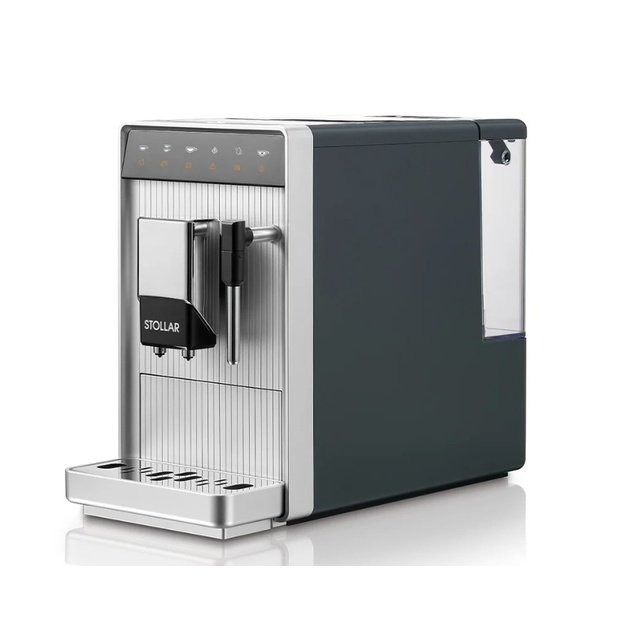 Automatinis kavos aparatas Stollar Slim Caf&eacute; Solo, SEM770