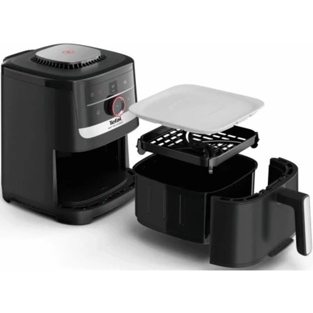 Kar&scaron;to oro gruzdintuvė Tefal EY5728E1