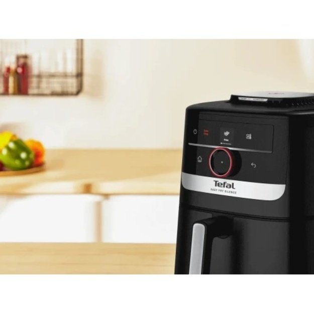 Kar&scaron;to oro gruzdintuvė Tefal EY5728E1