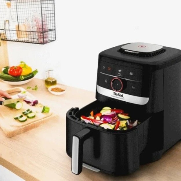 Kar&scaron;to oro gruzdintuvė Tefal EY5728E1