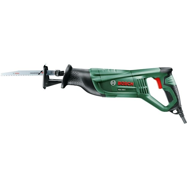 BOSCH PSA 700 E, 06033A7020