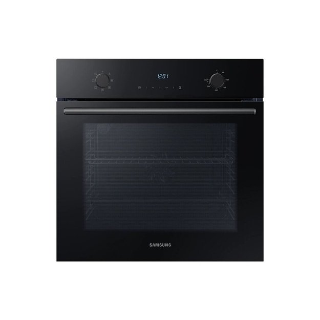 Orkaitė Samsung NV68A1140BK/OL