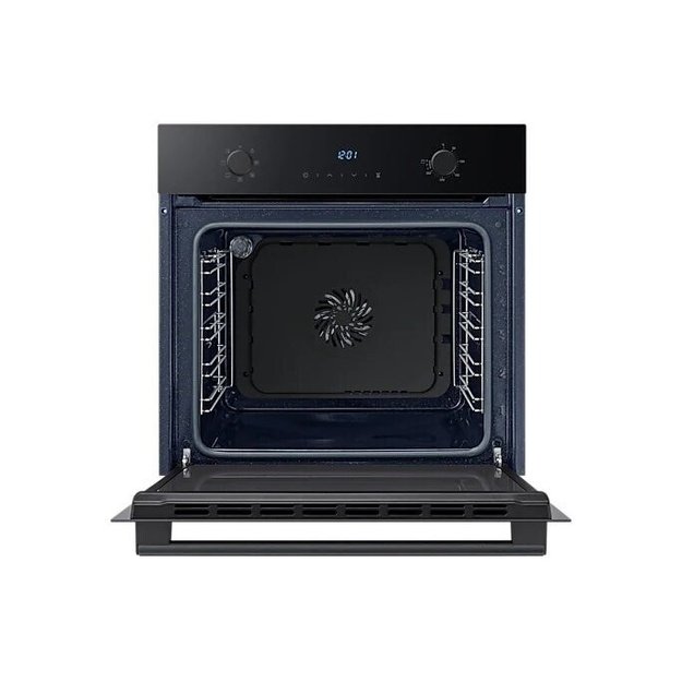 Orkaitė Samsung NV68A1140BK/OL