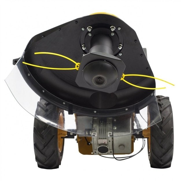 Savaeigė benzininė žoliapjovė Texas Pro Trim 600TR, 90061100