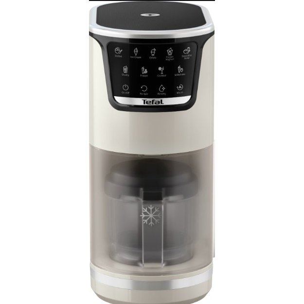 Ledų gaminimo aparatas TEFAL Dolci, IG602A