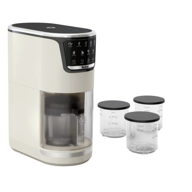 Ledų gaminimo aparatas TEFAL Dolci, IG602A