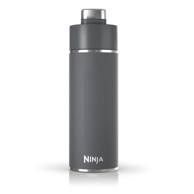 Termogertuvė Ninja Thirsti DW2401EUUKGY, 0,7 ml, pilka