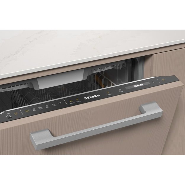 Indaplovė Miele G 7658 SCVi XXL
