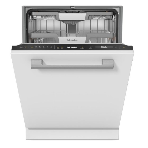 Indaplovė Miele G 7658 SCVi XXL