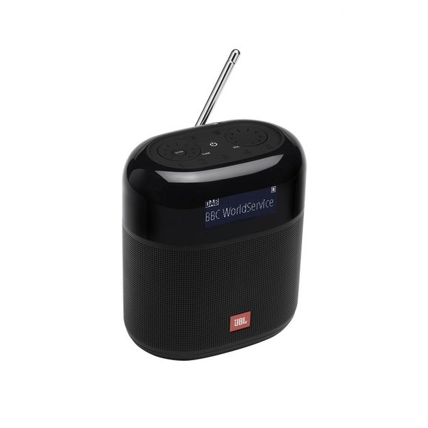 JBL Tuner XL, Black