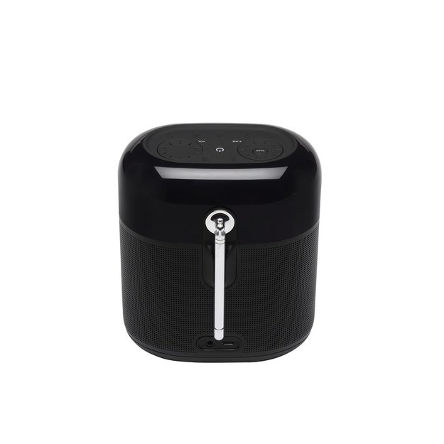 JBL Tuner XL, Black