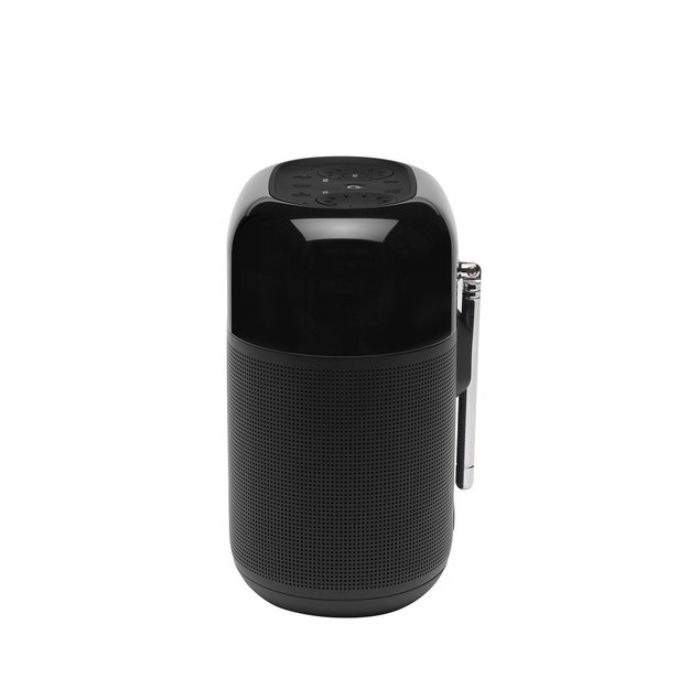 JBL Tuner XL, Black