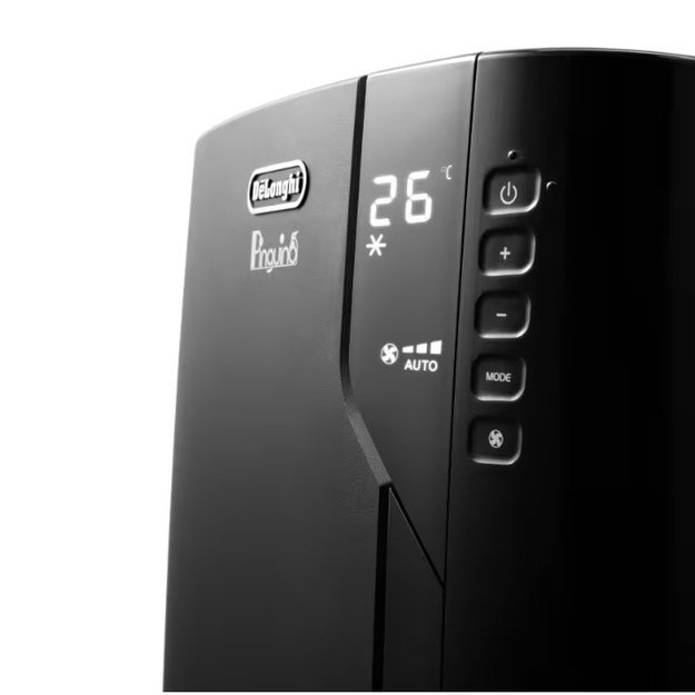 Kondicionierius Delonghi PAC EX120