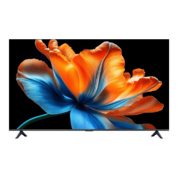 Xiaomi | S Mini LED 2026 | 75 | Smart TV | Google TV | 4K UHD | Dark Grey