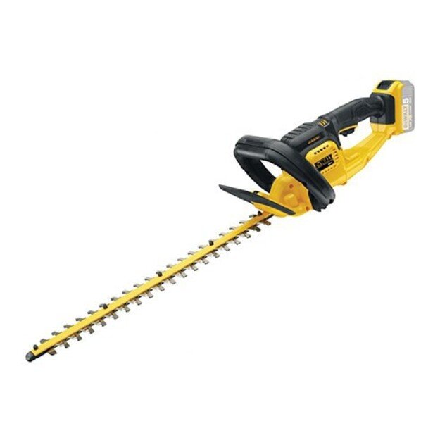 Shears battery hedge DeWalt DCM563PB-XJ