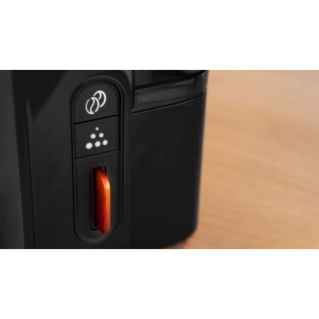 Kavos aparatas BOSCH TKA 3M133 3