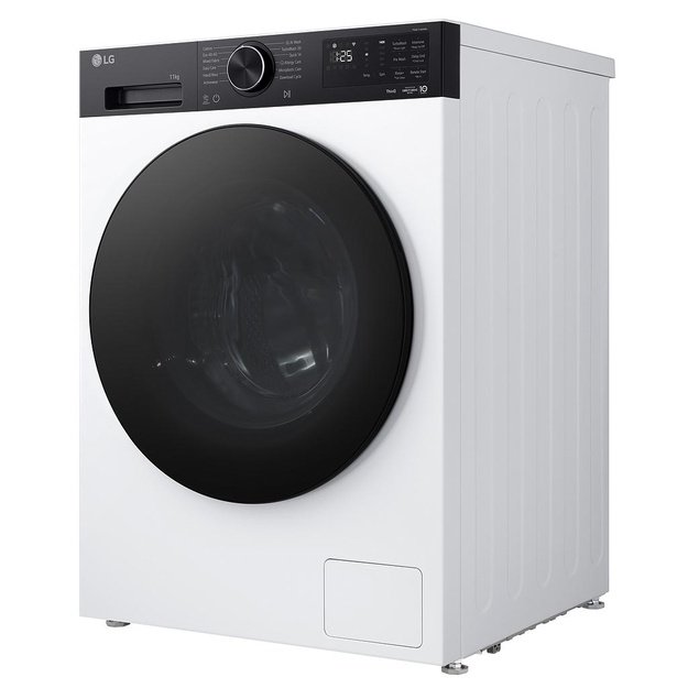 LG F4X5511TKB