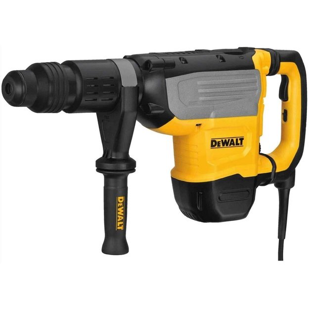 Perforatorius SDS-MAX 1700W D25773K DEWALT