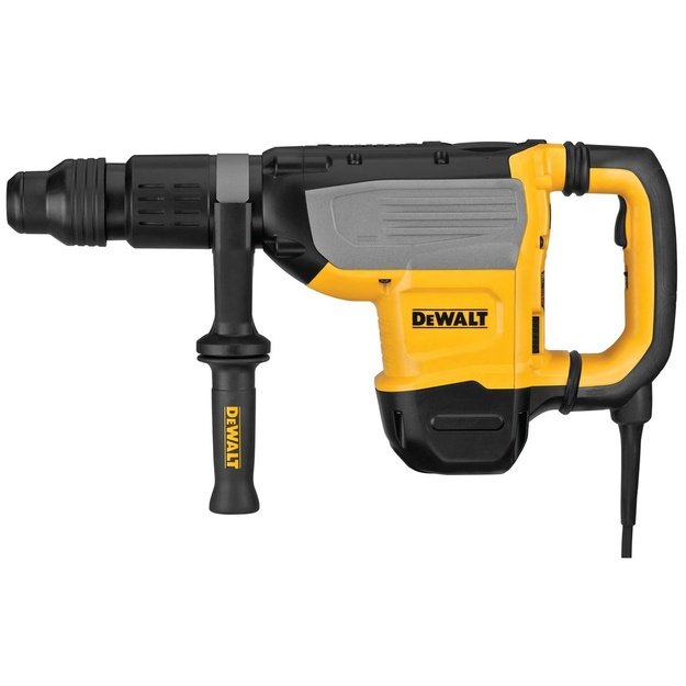 Perforatorius SDS-MAX 1700W D25773K DEWALT