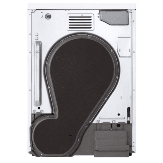 LG RHX5009TKB