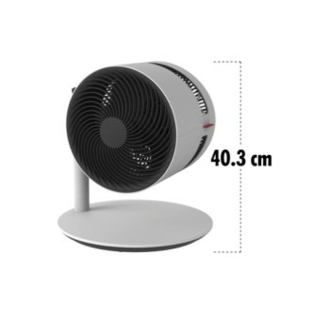 Ventiliatorius Boneco-F 210
