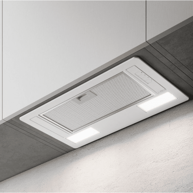 Gartraukis ELICA CT17 C WH/A/52