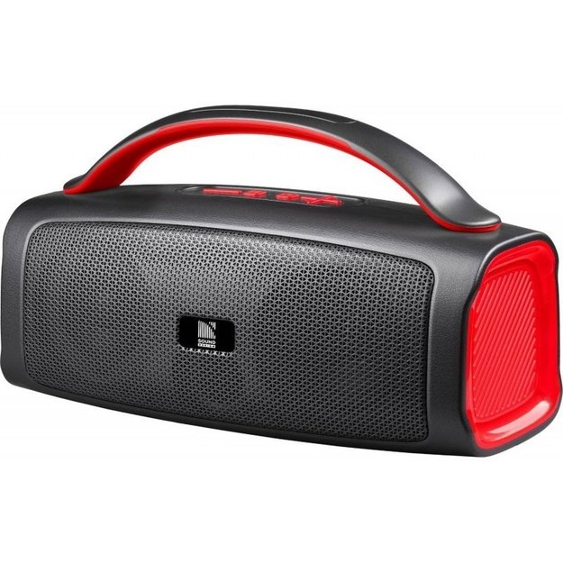 BLUETOOTH SPEAKER BEATBOX 18 20W
