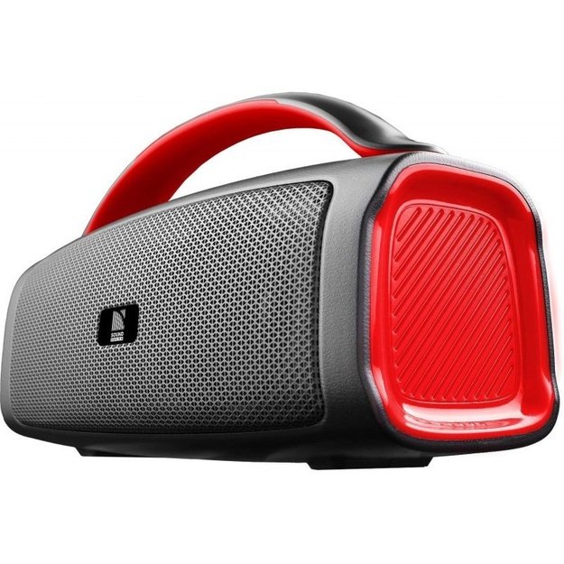 BLUETOOTH SPEAKER BEATBOX 18 20W