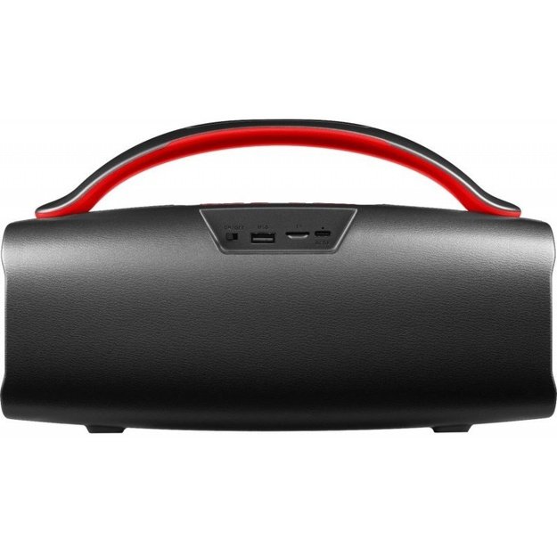 BLUETOOTH SPEAKER BEATBOX 18 20W