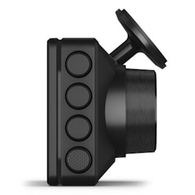 Garmin X110 Full HD Wi-Fi Bluetooth Battery, DC Black