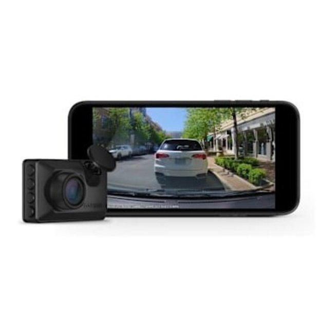 Garmin X110 Full HD Wi-Fi Bluetooth Battery, DC Black