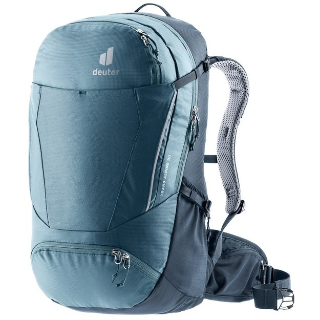 Deuter Trans Alpine 30 30 L Aqua colour