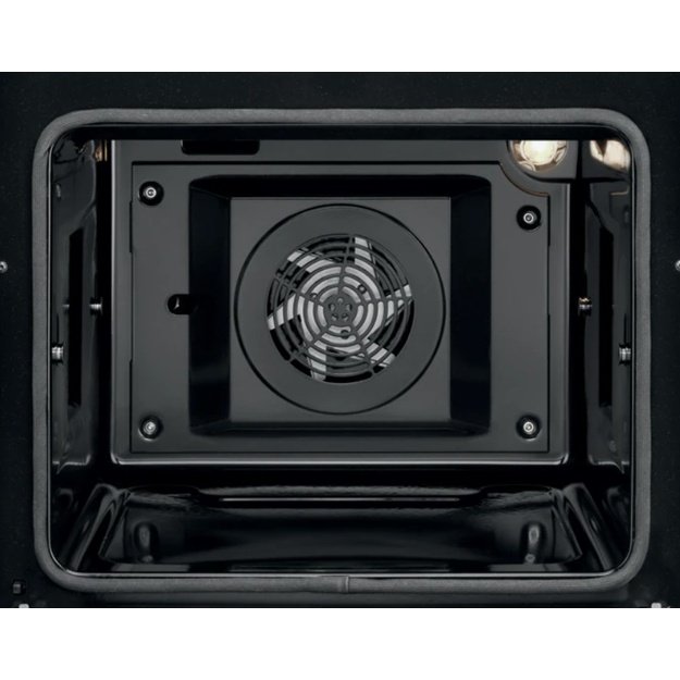 Elektrinė viryklė Electrolux 500 serija, SurroundCook, LKR64022AX