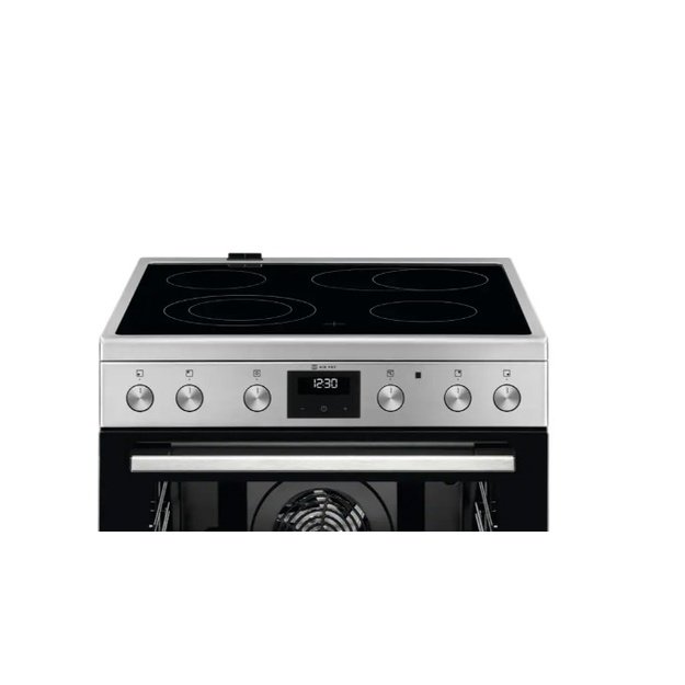 Elektrinė viryklė Electrolux 500 serija, SurroundCook, LKR64022AX
