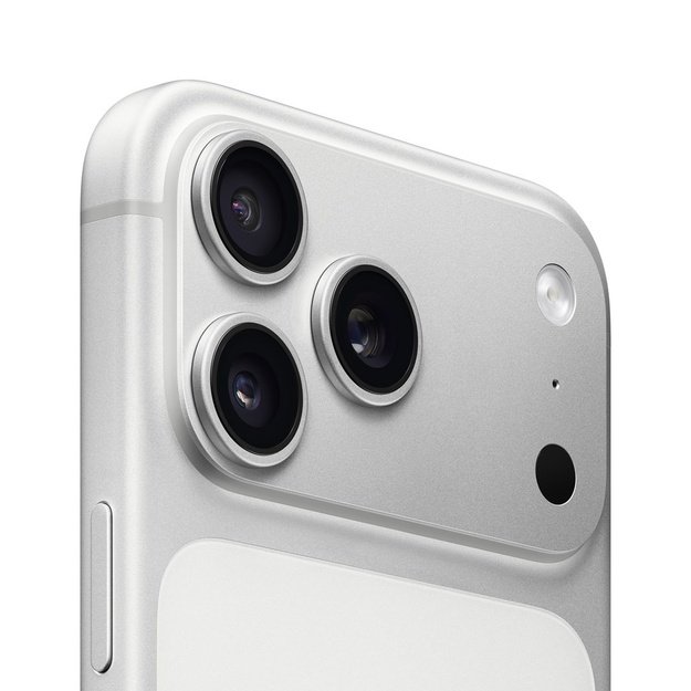 Apple iPhone 17 Pro Max 256GB Silver
