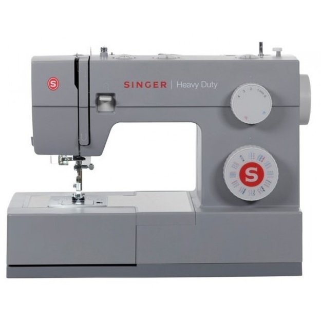 Siuvimo ma&scaron;ina SINGER HEAVY DUTY 4432