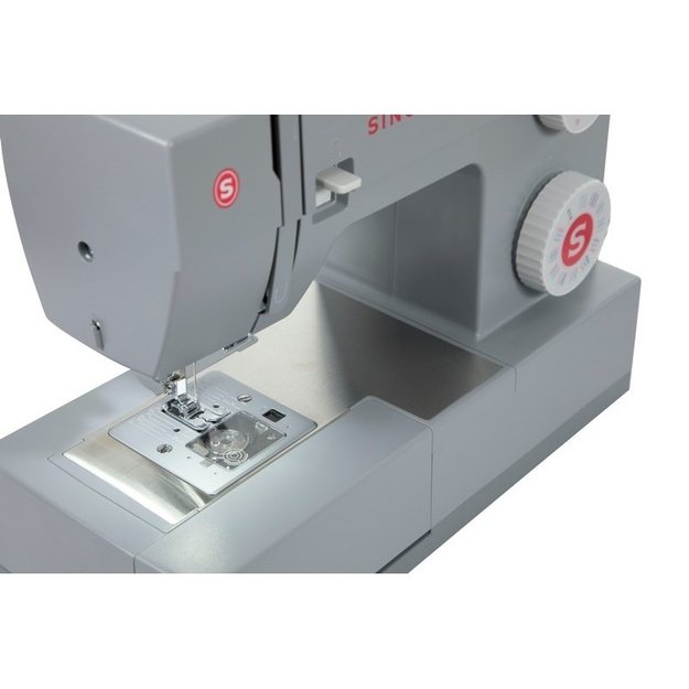 Siuvimo ma&scaron;ina SINGER HEAVY DUTY 4432