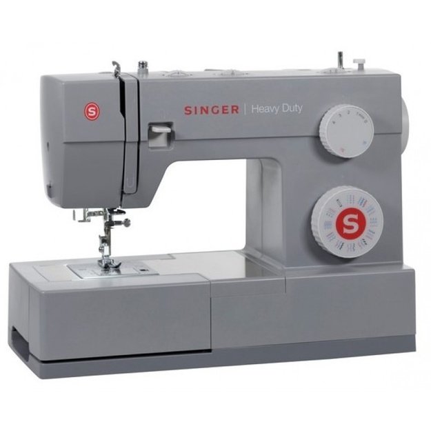 Siuvimo ma&scaron;ina SINGER HEAVY DUTY 4432